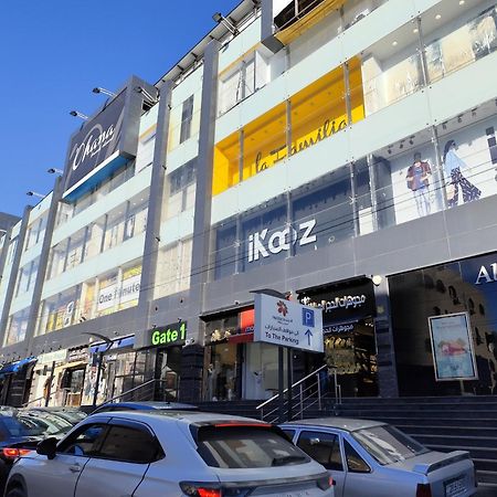 Gentle Breeze Studio1 安曼 外观 照片