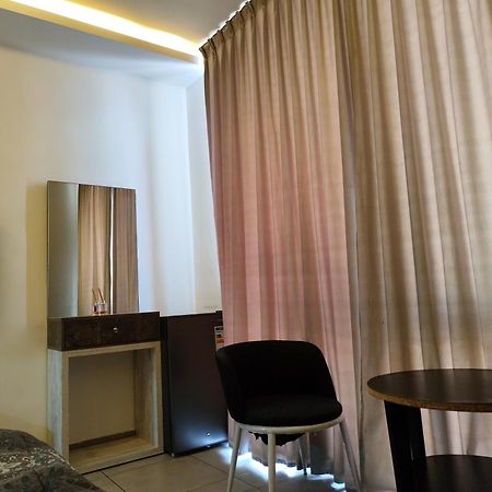 Gentle Breeze Studio1 安曼 外观 照片