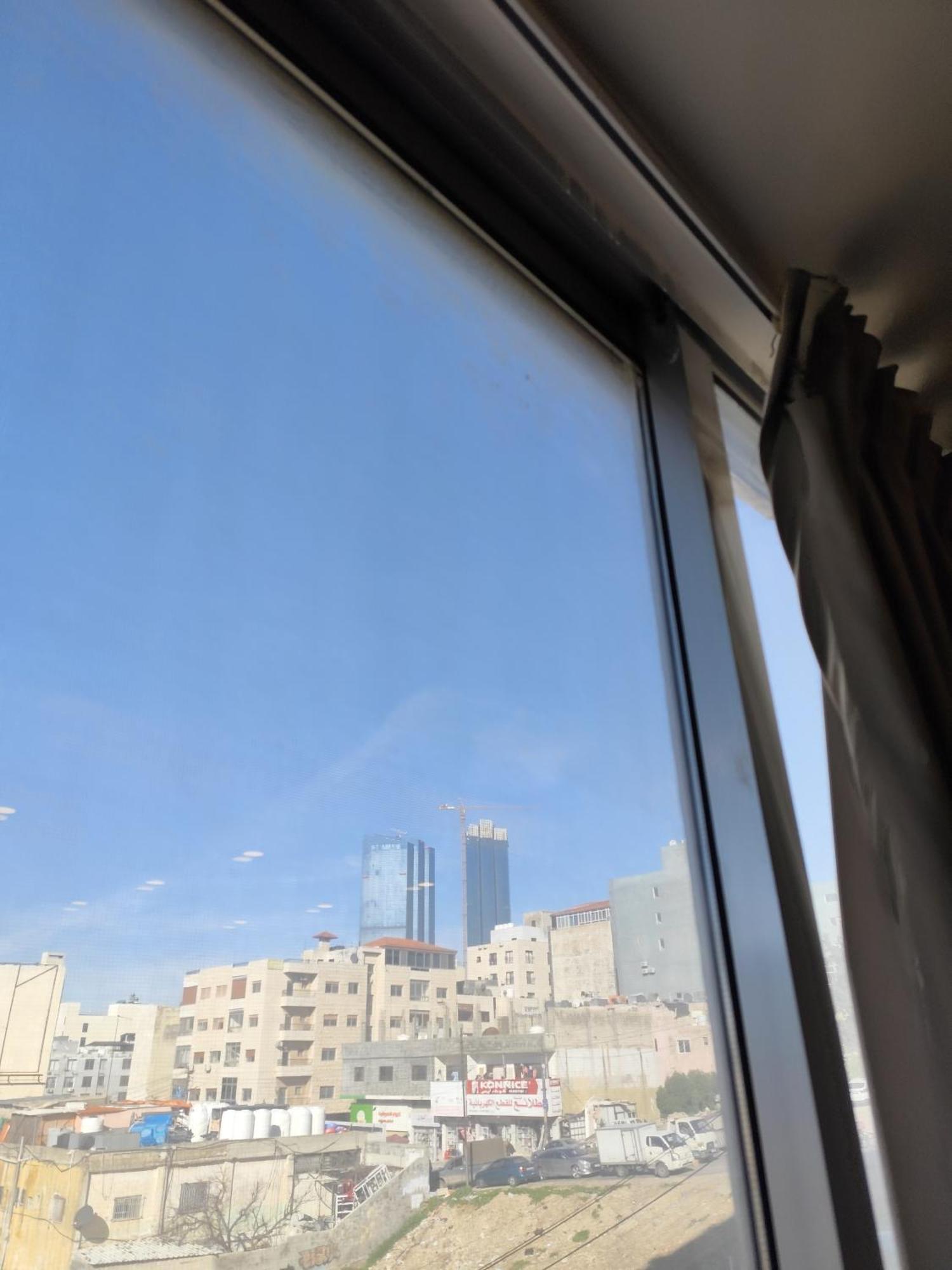 Gentle Breeze Studio1 安曼 外观 照片
